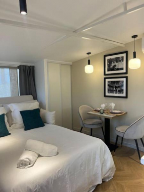 Luxueux studio Cannes